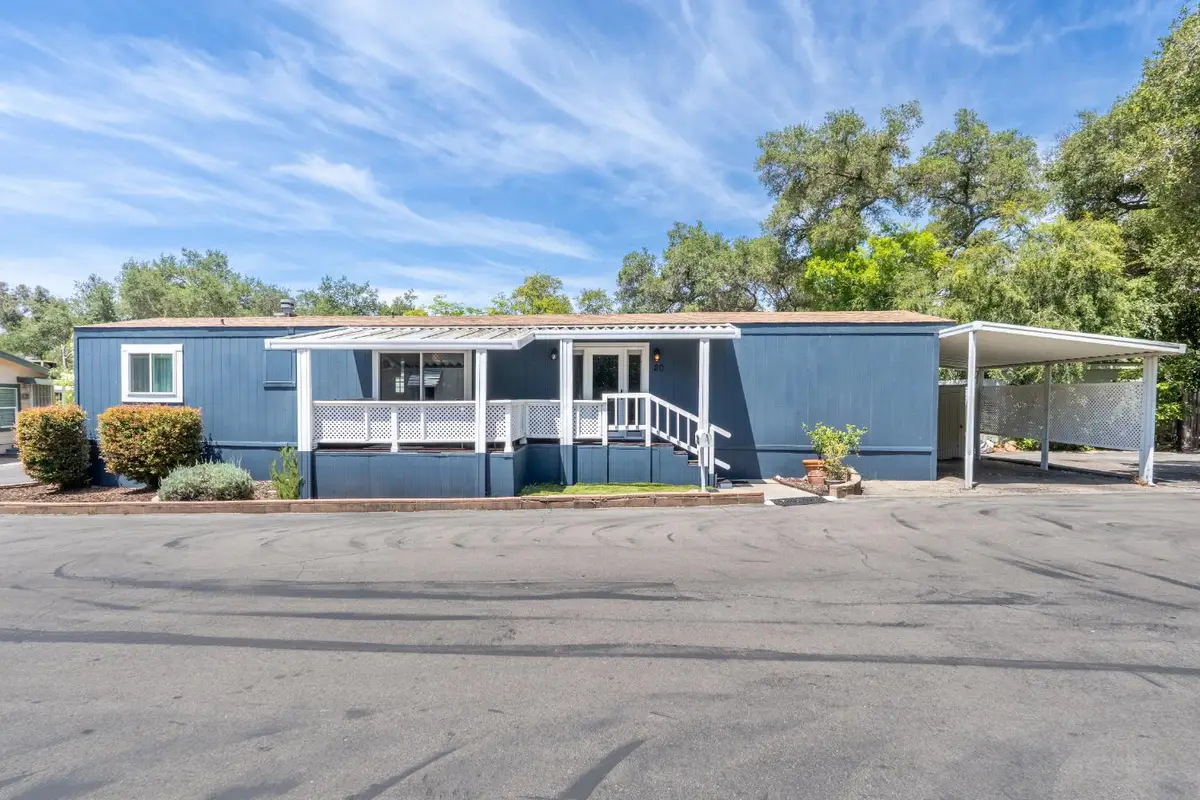 1273 S Rice Rd #20, Ojai, CA 93023 - #1