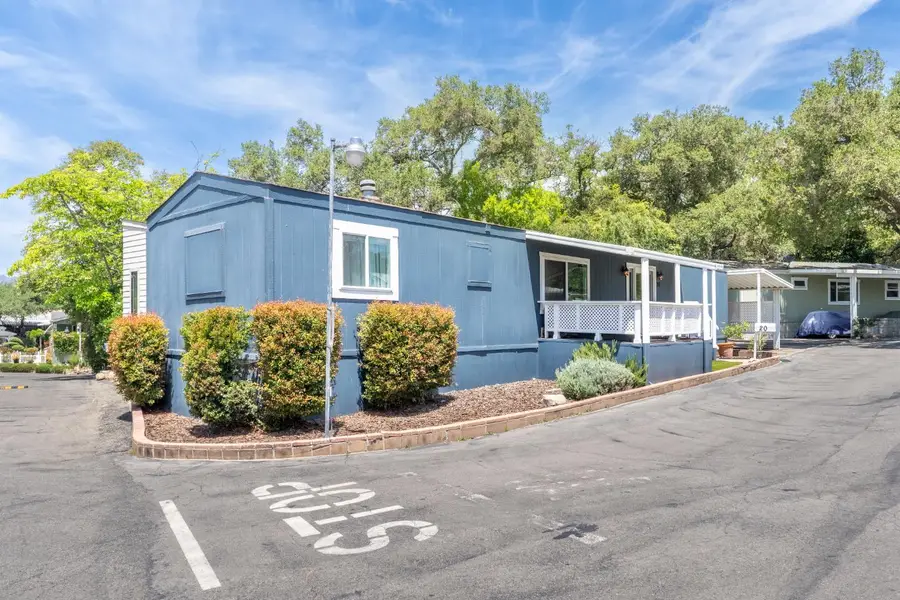1273 S Rice Rd #20, Ojai, CA 93023 - #3