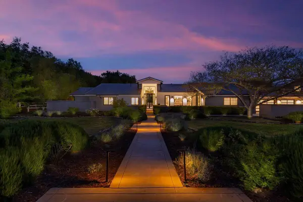 291 Saddle Lane, Ojai, CA 93023