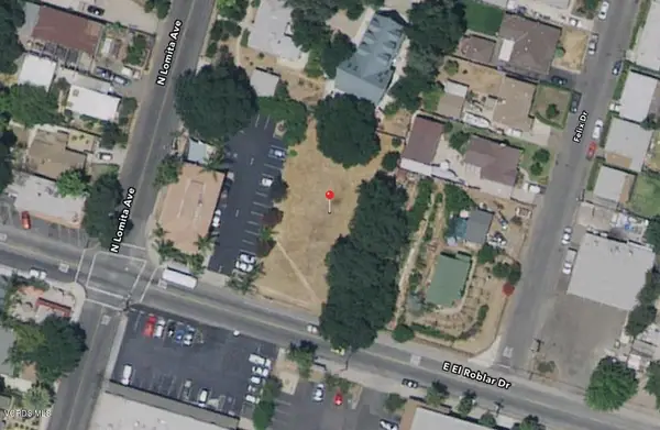 162 E El Roblar Dr., Ojai, CA 93023