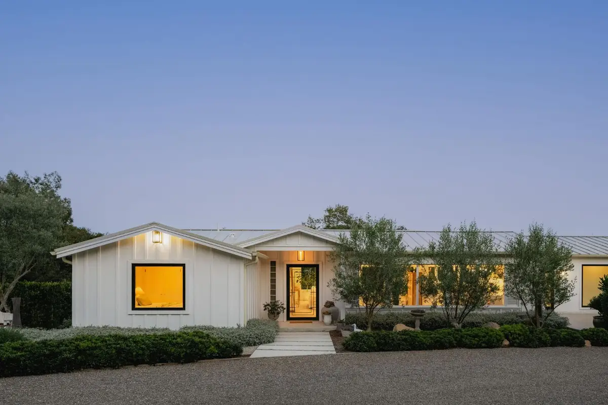 1071 E Mountain Drive, Santa Barbara, CA 93108 - #1