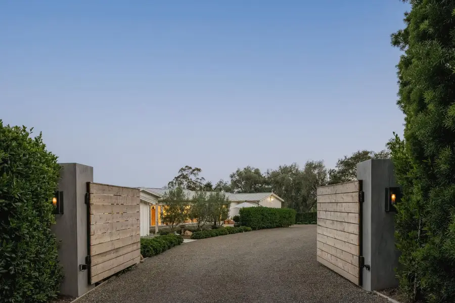 1071 E Mountain Drive, Santa Barbara, CA 93108 - #2