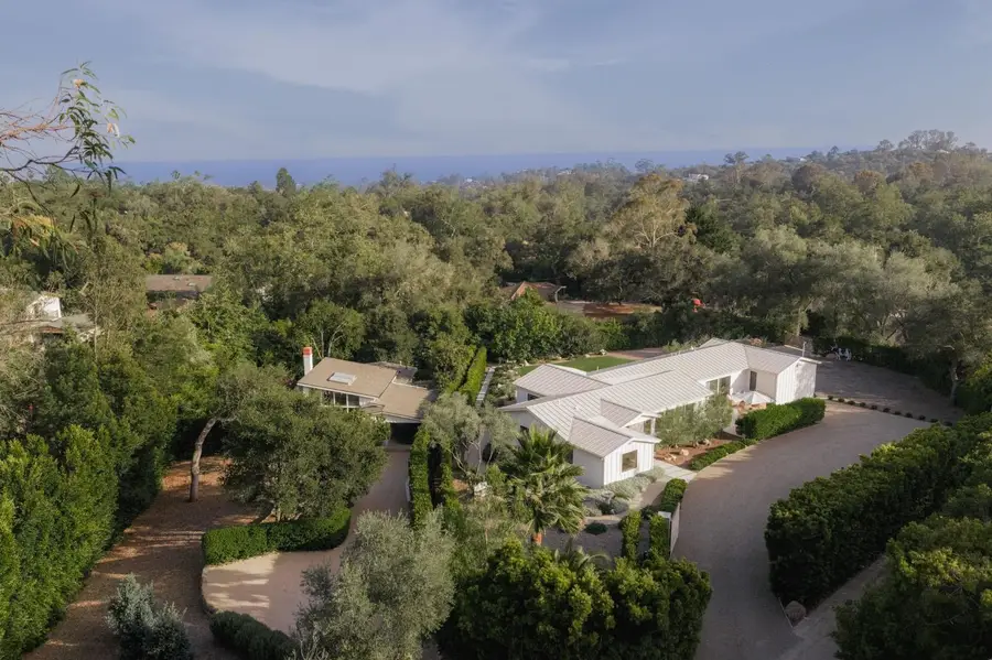 1071 E Mountain Drive, Santa Barbara, CA 93108 - #3