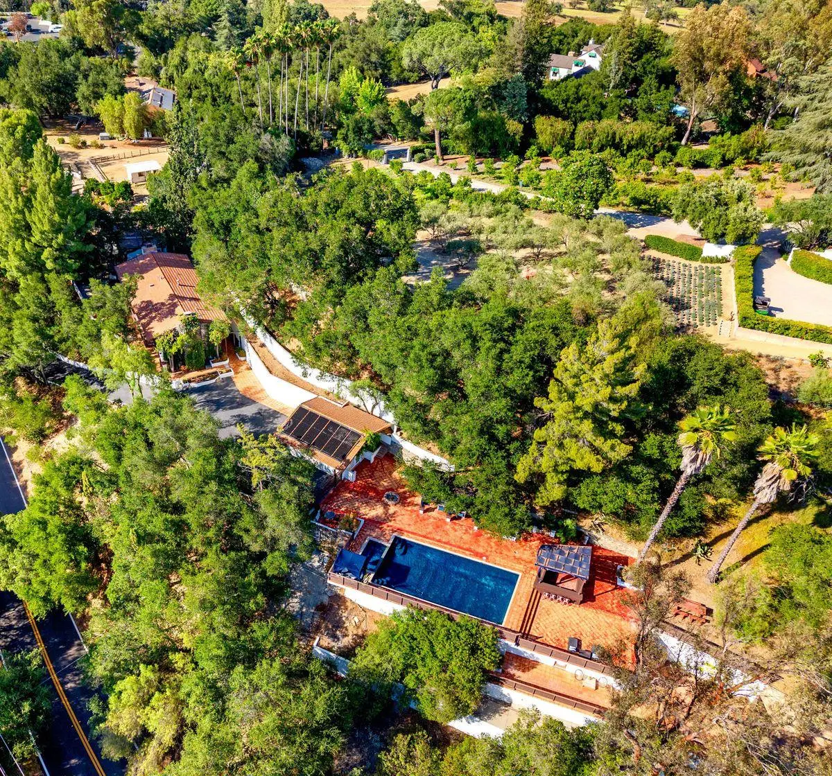 1002 Country Club Drive, Ojai, CA 93023 - #1