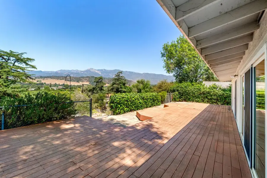 25 Hill Street, Oak View, CA 93022 - #2