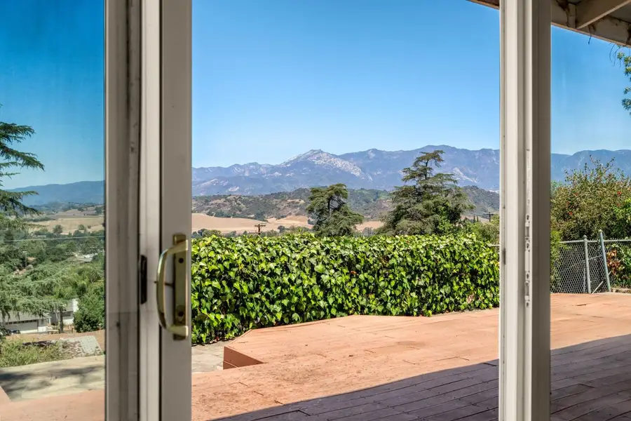 25 Hill Street, Oak View, CA 93022 - #3