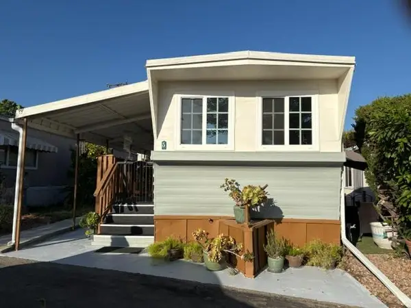 1075 Loma Drive #5, Ojai, CA 93023