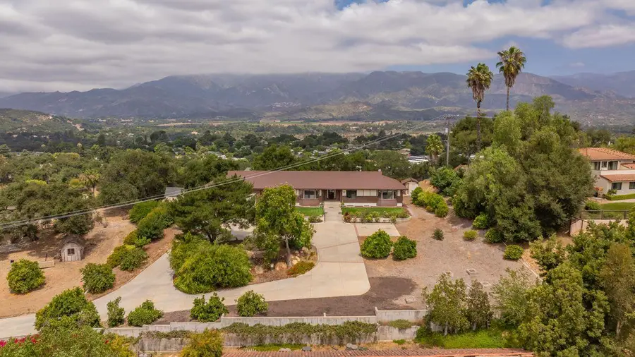 2999 Valley Meadow, Oak View, CA 93022 - #2