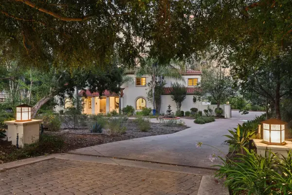 12986 Macdonald Drive, Ojai, CA 93023