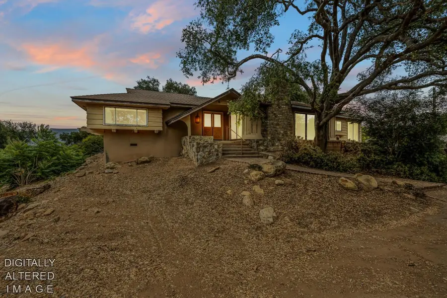 11270 N Ventura Avenue, Ojai, CA 93023 - #3