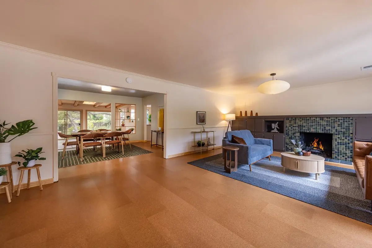 1218 Forest Dr, Santa Paula, CA 93060 - #1