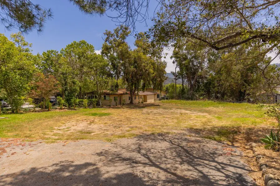 605 W Ojai Avenue, Ojai, CA 93023 - #3