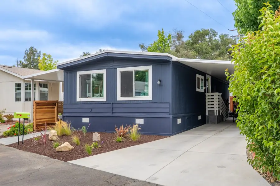 1273 Rice Road S #69, Ojai, CA 93023 - #2