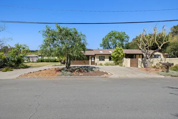 50 Brandt Avenue, Oak View, CA 93022