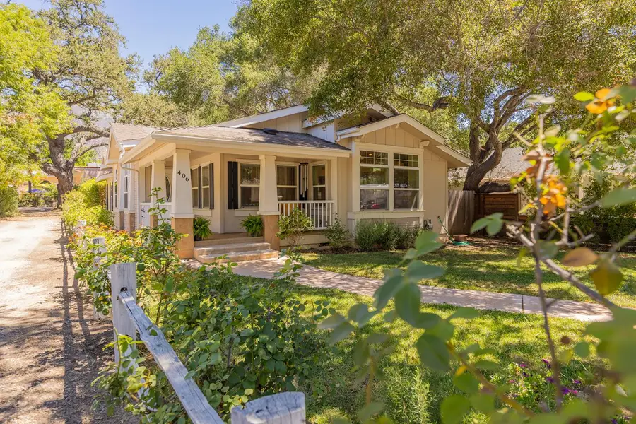 406 E Aliso Street, Ojai, CA 93023 - #2