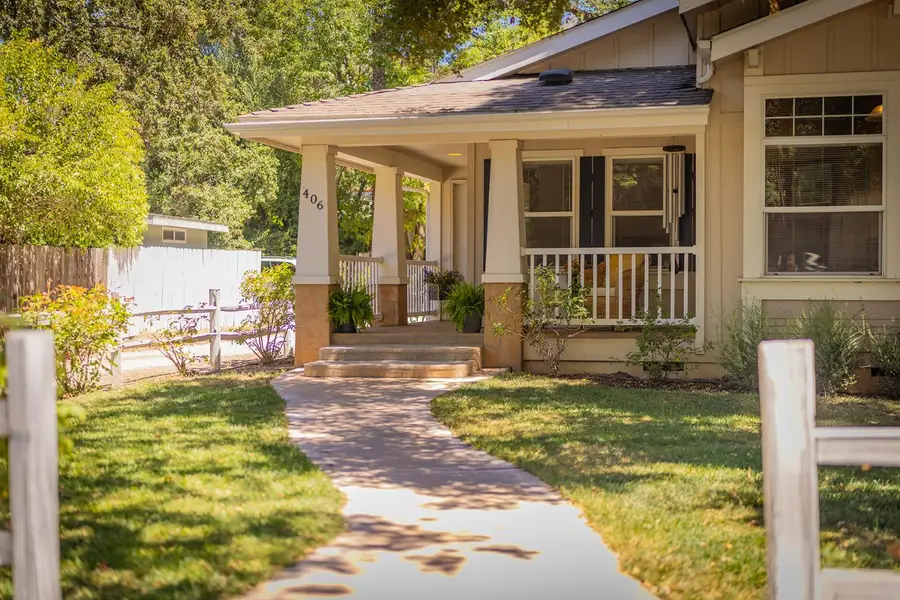 406 E Aliso Street, Ojai, CA 93023 - #3