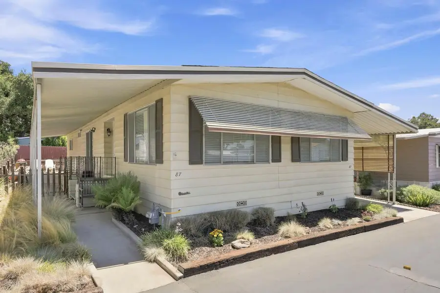 1975 Maricopa Highway #87, Ojai, CA 93023 - #2
