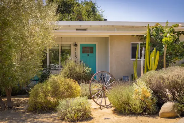 115 Valley View Drive, Oak View, CA 93022