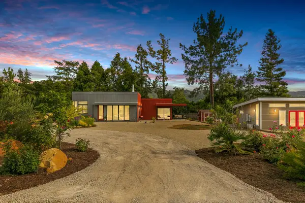 12135 Chumash Road, Ojai, CA 93023