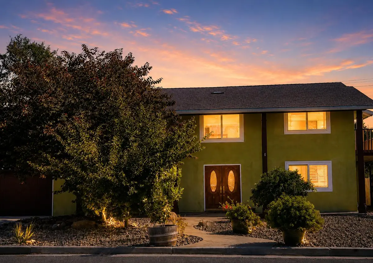 1182 Mariano Drive, Ojai, CA 93023 - #1