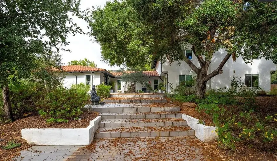 820 Foothill Lane, Ojai, CA 93023 - #2