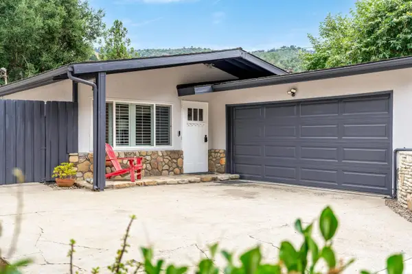 10674 Creek Road, Ojai, CA 93023