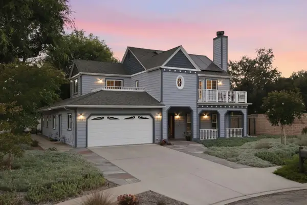 1205 Rains Court, Ojai, CA 93023