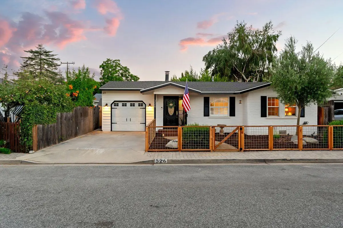 326 Larmier Avenue, Oak View, CA 93022 - #1