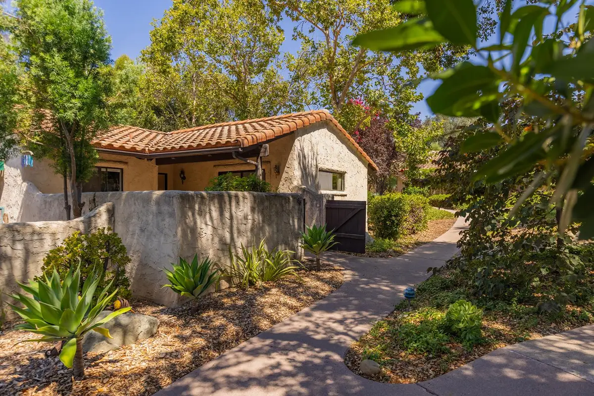 205 Pirie Road #66, Ojai, CA 93023 - #1