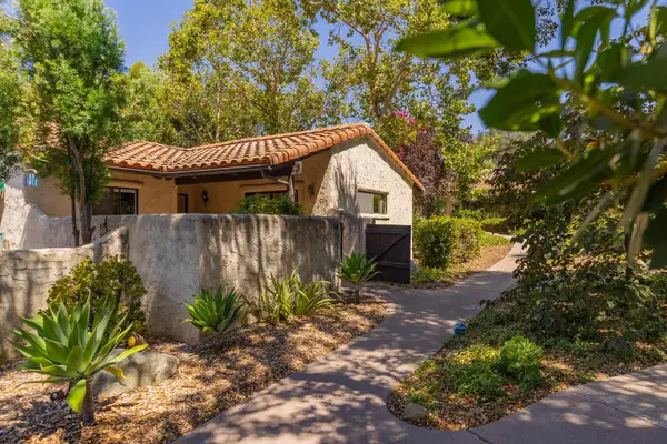 205 Pirie Road #66, Ojai, CA 93023