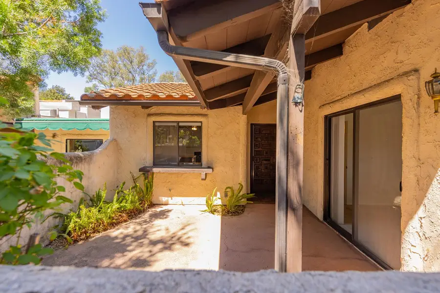 205 Pirie Road #66, Ojai, CA 93023 - #2