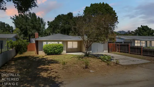 1133 Forest Avenue, Ojai, CA 93023