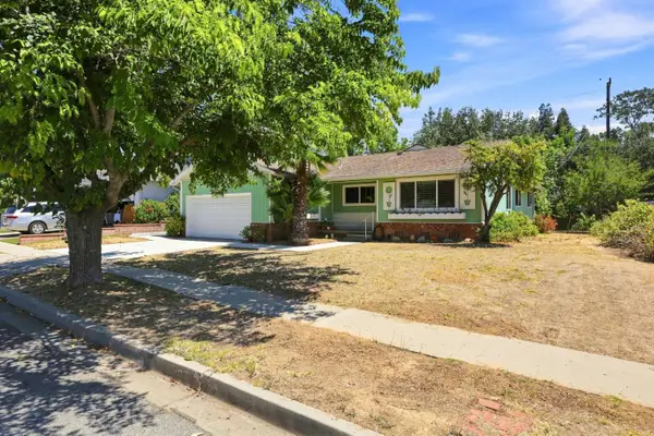 314 Descanso Avenue, Ojai, CA 93023