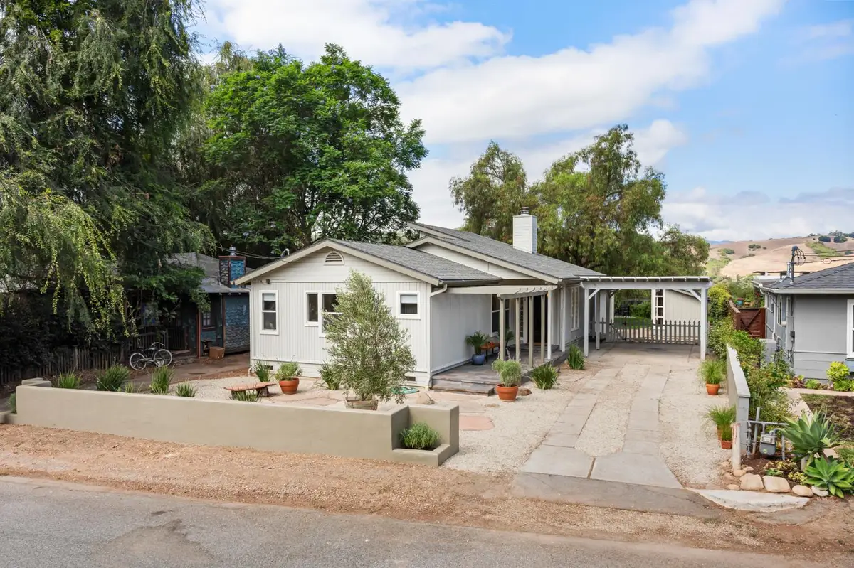 259 Prospect Street, Oak View, CA 93022 - #1