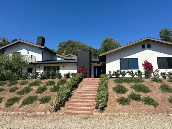 1131 Rancho Drive, Ojai, CA 93023