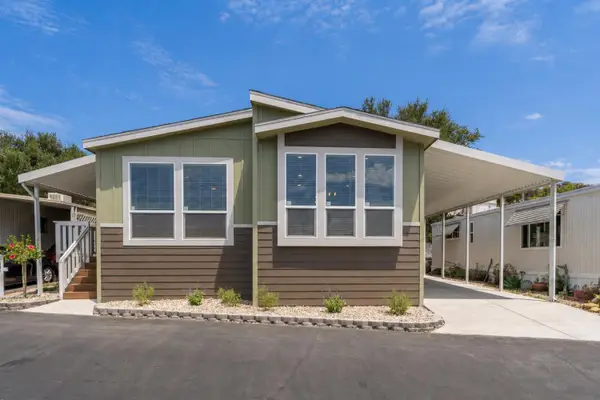1202 Loma Drive #120, Ojai, CA 93023