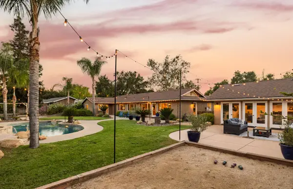 365 Encino Drive, Oak View, CA 93022
