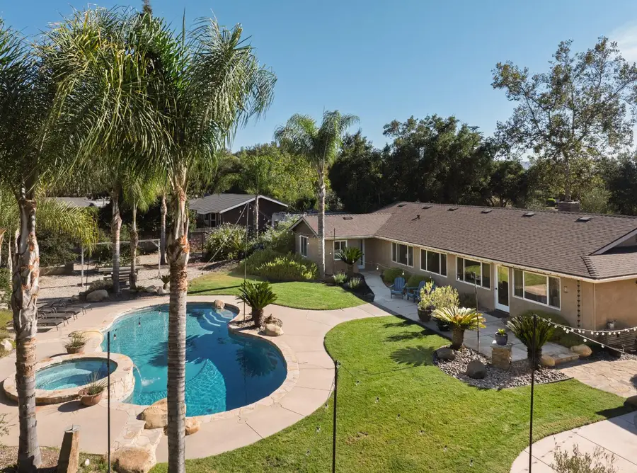 365 Encino Drive, Oak View, CA 93022 - #2