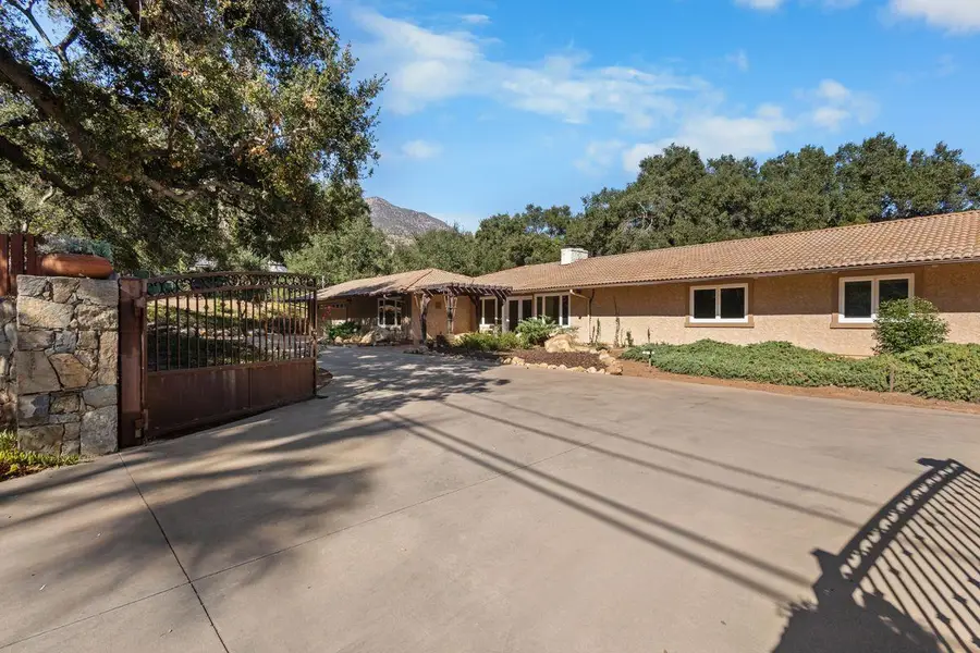 1230 Foothill Road, Ojai, CA 93023 - #2