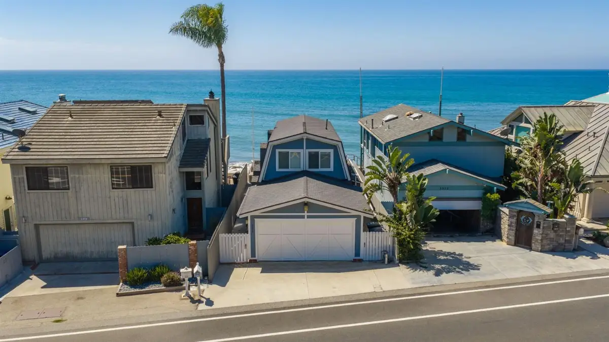 3828 Pacific Coast Highway, San Buenaventura Ventura, CA 93001 - #1