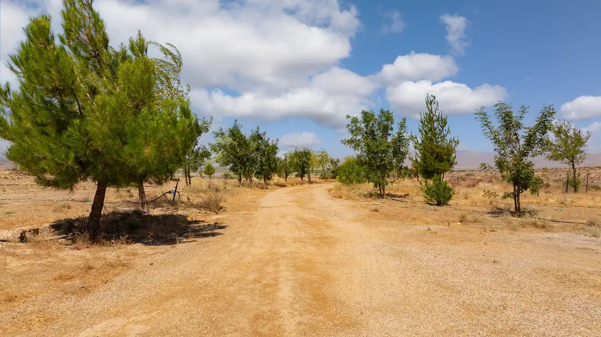 0 Hwy 33, Maricopa, CA 93252 - #1