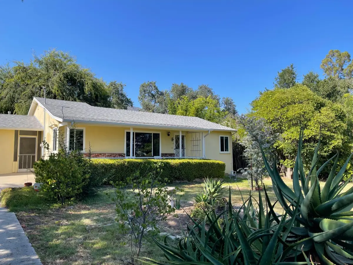 Address Withheld By Seller, Ojai, CA 93023 - #1