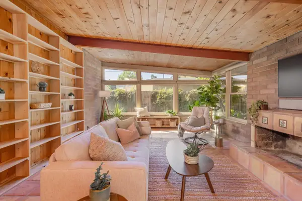 711 Drown Avenue, Ojai, CA 93023