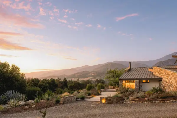 11400 Topa Vista Road, Santa Paula, CA 93060