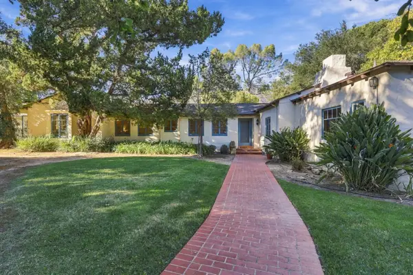 610 W Eucalyptus Street, Ojai, CA 93023