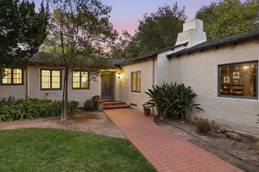 610 W Eucalyptus Street, Ojai, CA 93023 - #2
