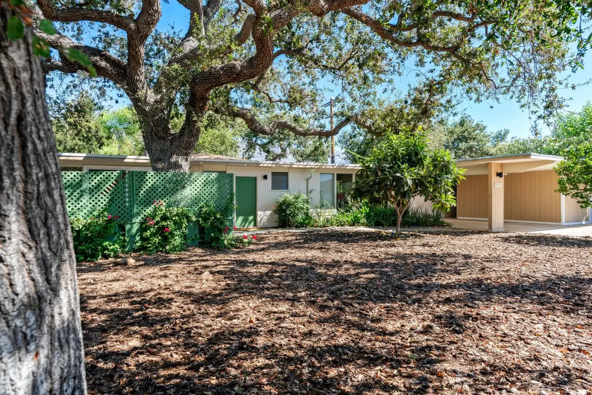 506 Crestview Dr, Ojai, CA 93023 - #1