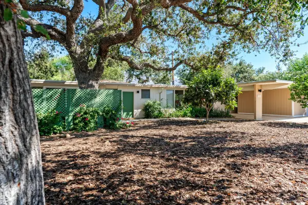 506 Crestview Dr, Ojai, CA 93023