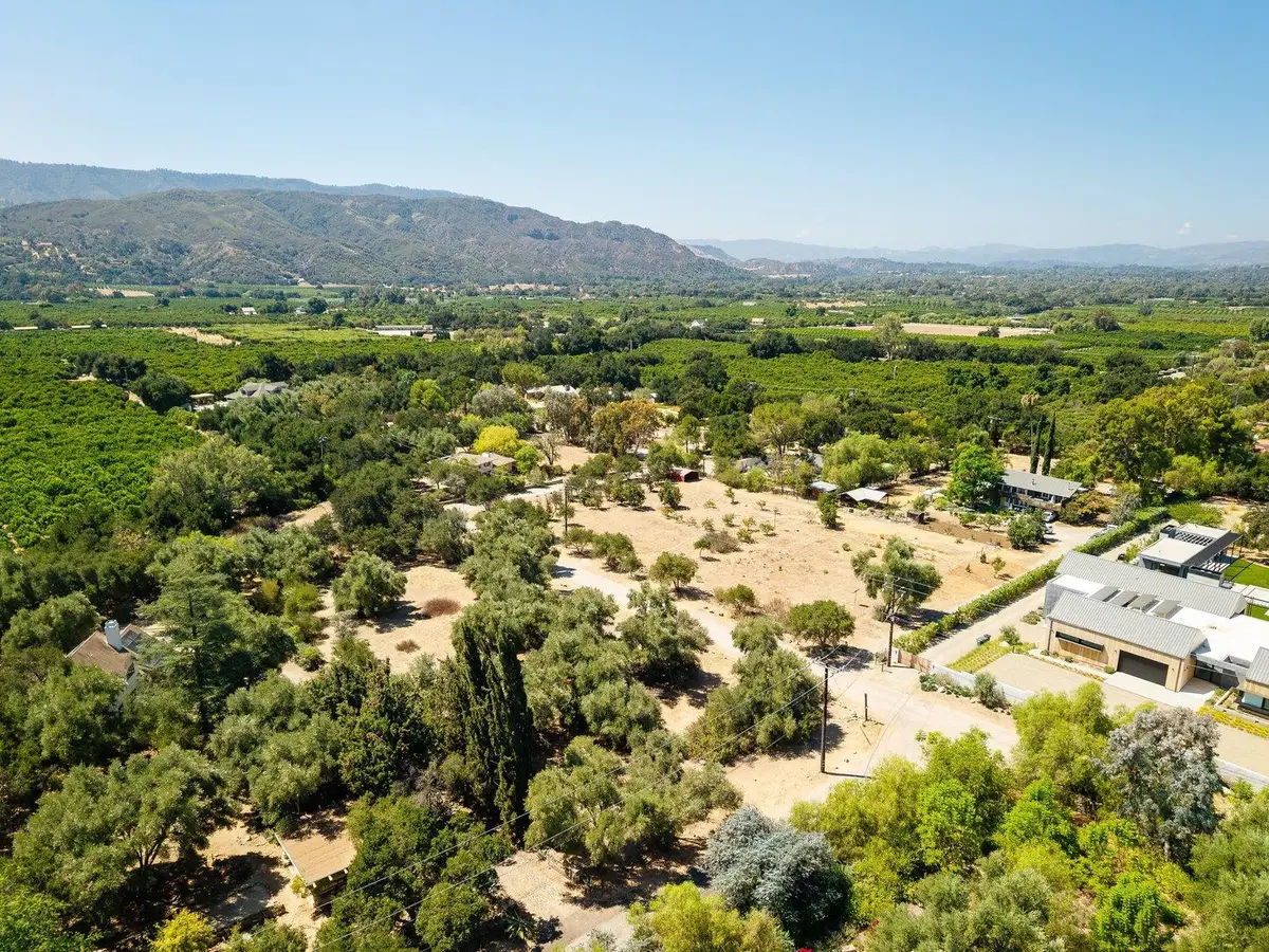 0 Calle Moreno, Ojai, CA 93023 - #1