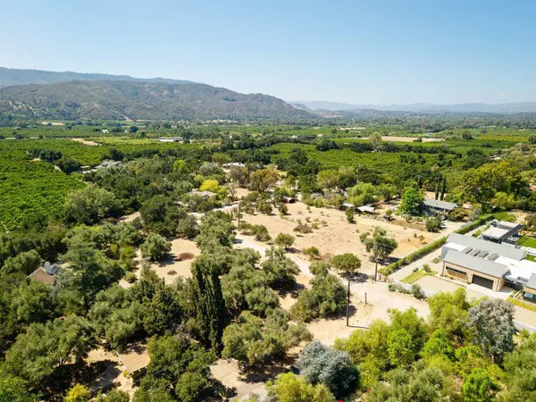 0 Calle Moreno, Ojai, CA 93023